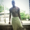 KP Williams - He Not Cute