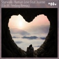 Starwalk、Elis M. Feeling、Joanne Tsakaki - Human Love (Elis M. Feeling Remix)