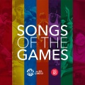 Benjamin Kheng - A Love Song - Unbreakable (From the 28th Southeast Asian Games 2015)