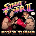 Ryu's Theme (The Moe’s Pizzeria Steve Aoki Extended Remix)