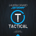 lauer & canard - Get Down