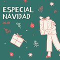 Villancicos Populares - Ángeles Cantando Están