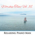 Worship Time, Vol. 16
