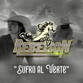 Rebelión - Sufro Al Verte