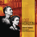 charles gerhardt、Dimitri Tiomkin、National Philharmonic Orchestra、The John Alldis Choir - Lost Horizon