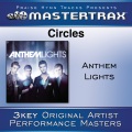 Circles (With Background Vocals)(Performance Track)