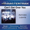 Can't Get Over You (With Background Vocals)(Performance Track)