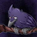 crowlyyy - Departed