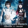 T.M.Revolution、水樹奈々 - Preserved Roses