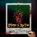 2playa、SipTee - Love Strong (Explicit)