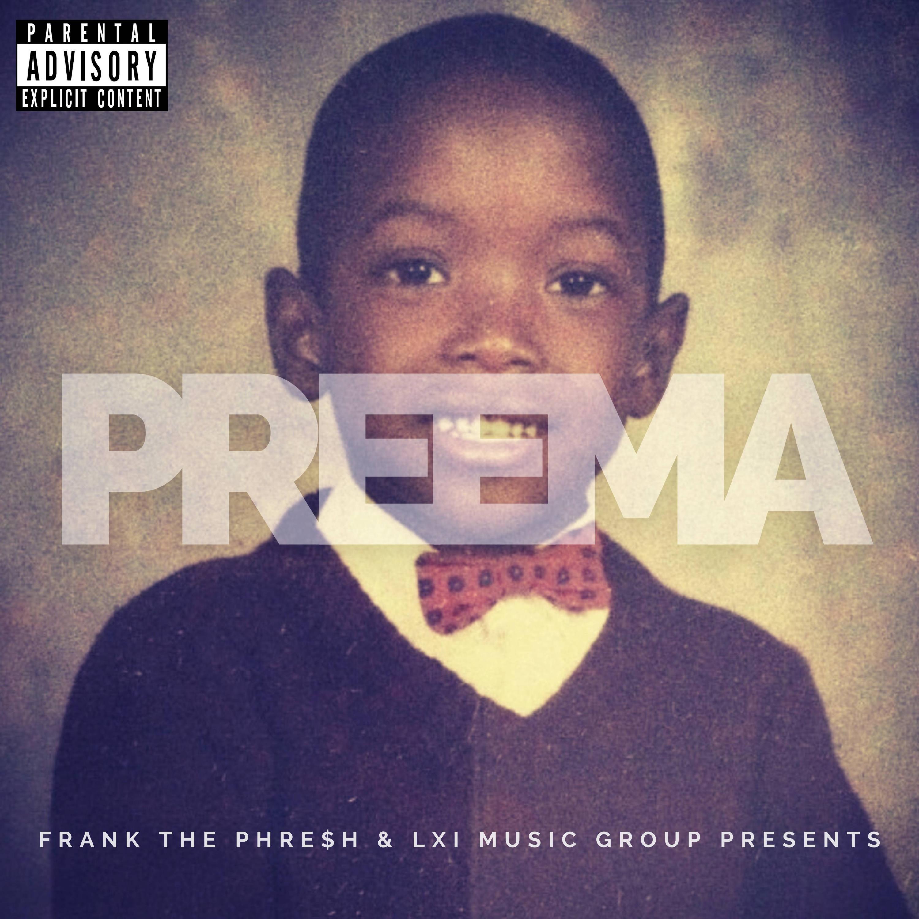 Frank THE Phre$h - 1991, Pt. 1