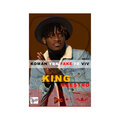 King Maestro - Koman Yon Fake Fe Viv