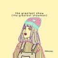 Lithoniaa、Jamie Grace - The Greatest Show