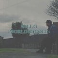 Will G - World So Cold