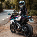 MOTO GP - Let Go (LuoMu Remix)