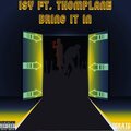 Lil Isy - BRING IT IN (Explicit)