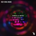 Anes、Medi - Fuschia (Doan Remix)