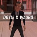 Wauro、Black Rose、doyle - A.M.I.A (Explicit)