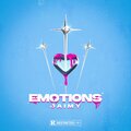 Jaimy - Emotions (Explicit)