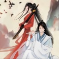 小白 - 倩女幽魂
