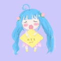 精霊酱seirei - 小酩酊