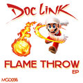 Flame Throw EP (Explicit)