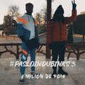Kyson、Kensy - #Pasloindubinks 3 (Explicit)