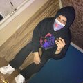 Uptown Trey - No Hook (Explicit)