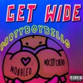 GET WIDE (feat. Mocity Calvo & Monaleo) [Explicit]