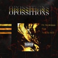 Dr. Snowman、Ri Za - Oppositions (feat. Riza)(Explicit)