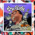 MOE Russ、Cheff Jeff - Krybaby (feat. Cheff Jeff)(Explicit)