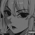 forthocean、myscery - if i crash (feat. Myscery)(Explicit)