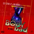 Biluman、DJ star p、Sparkzy - Body Bad (Explicit)(feat. DJ star p & Sparkzy版)