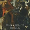 Lydia Liza、Big Cats!、Nelson Devereaux - Nothing Gets Me Down (feat. Nelson Devereaux)