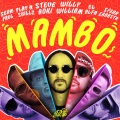 Mambo (feat. Sean Paul, El Alfa, Sfera Ebbasta & Play-N-Skillz)(Extended Mix)