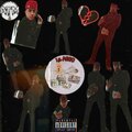 Lil Aggo、Ren - Tejas (feat. REN)(Explicit)
