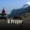 Kent Scott Carter - B Prayer