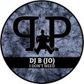 DJ B (JO) - I Don't Need (Original Mix)