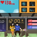 Taeb2 - 8월의 12시