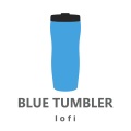 lofi - BLUE BOTTLE