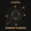 cutty - Tarot Cards