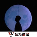 潮音权、虞姬、圈妹、莹酱 - 人间惊鸿客