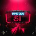Marcos Cruz - Dime que si