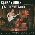 Ceekay Jones、The WyldeBunch - Bangin on the Walls