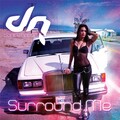 Surround Me (Remixes)
