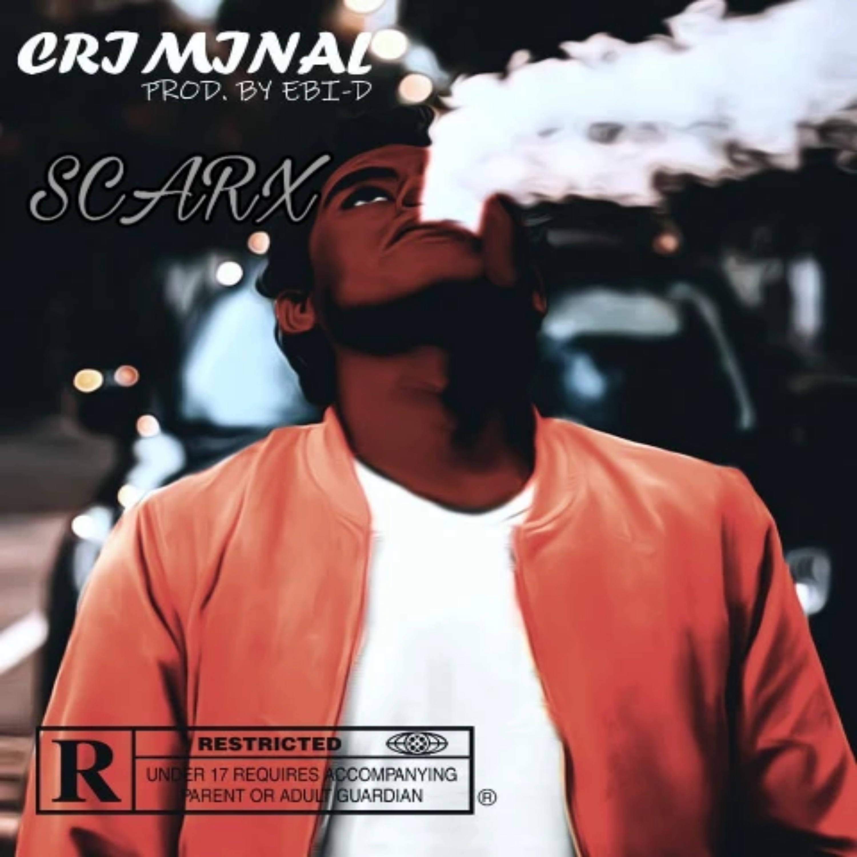 Criminal (Explicit)