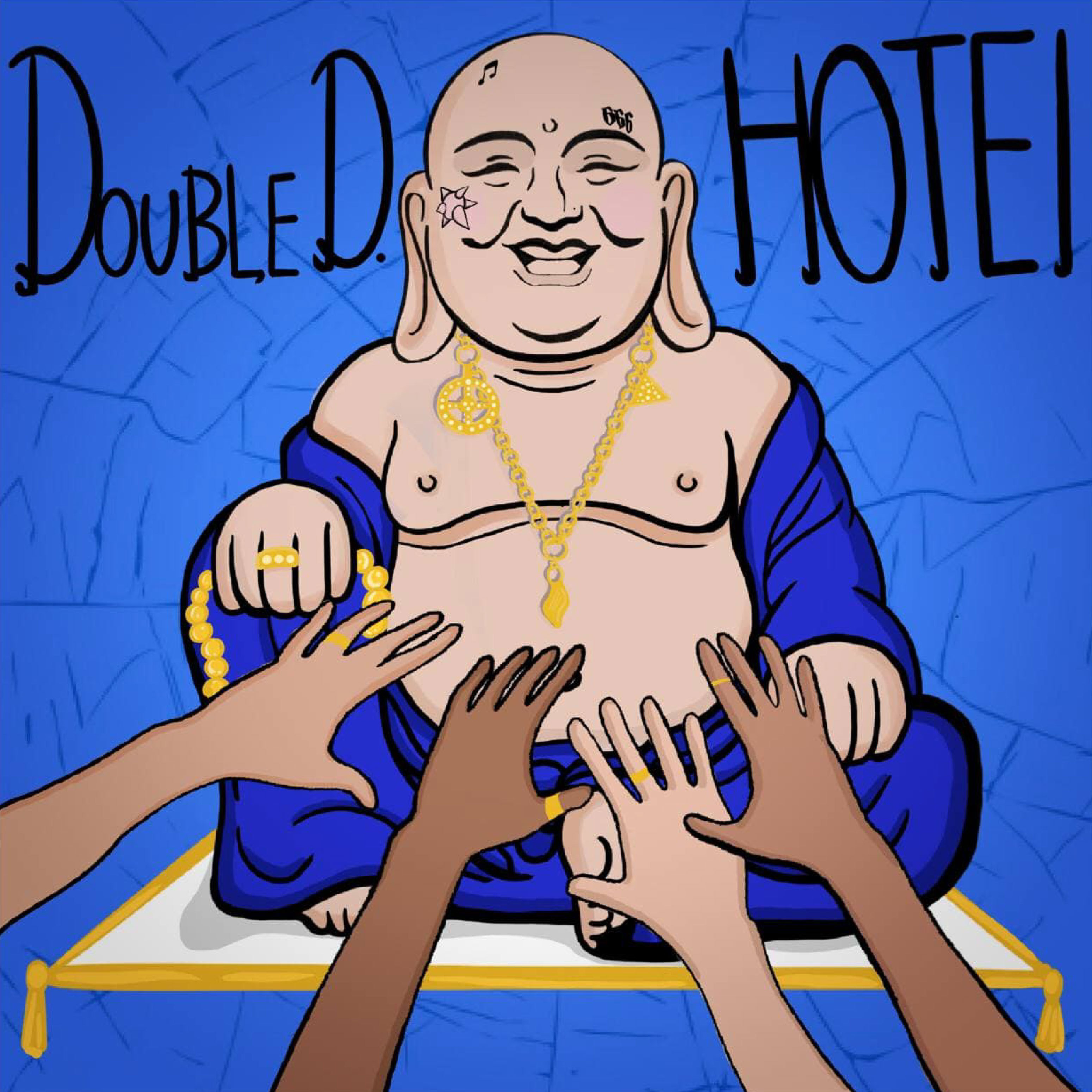Double D - Hotei