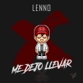 Me Dejo Llevar (Explicit)