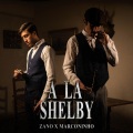 A la Shelby (feat. Marconinho)(Explicit)