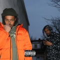 Ant Gran、$krillaman - Adios (Explicit)